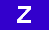 Z