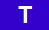 T