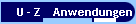 U - Z    Anwendungen