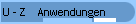 U - Z    Anwendungen